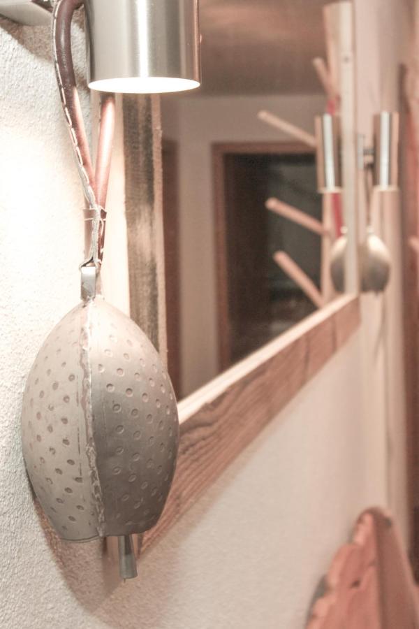 Appartement Ambiento Tirol à Kirchbichl Extérieur photo