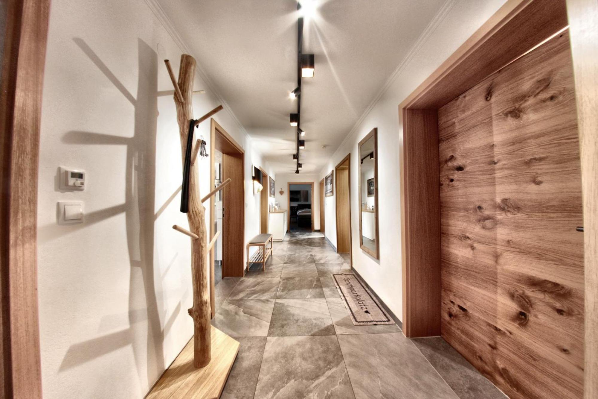 Appartement Ambiento Tirol à Kirchbichl Extérieur photo